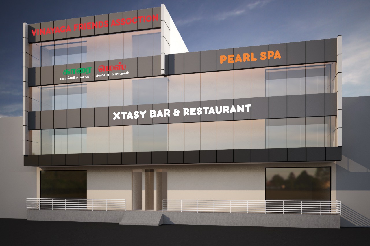 Dr. Vijay's Ortho & Speciality Care